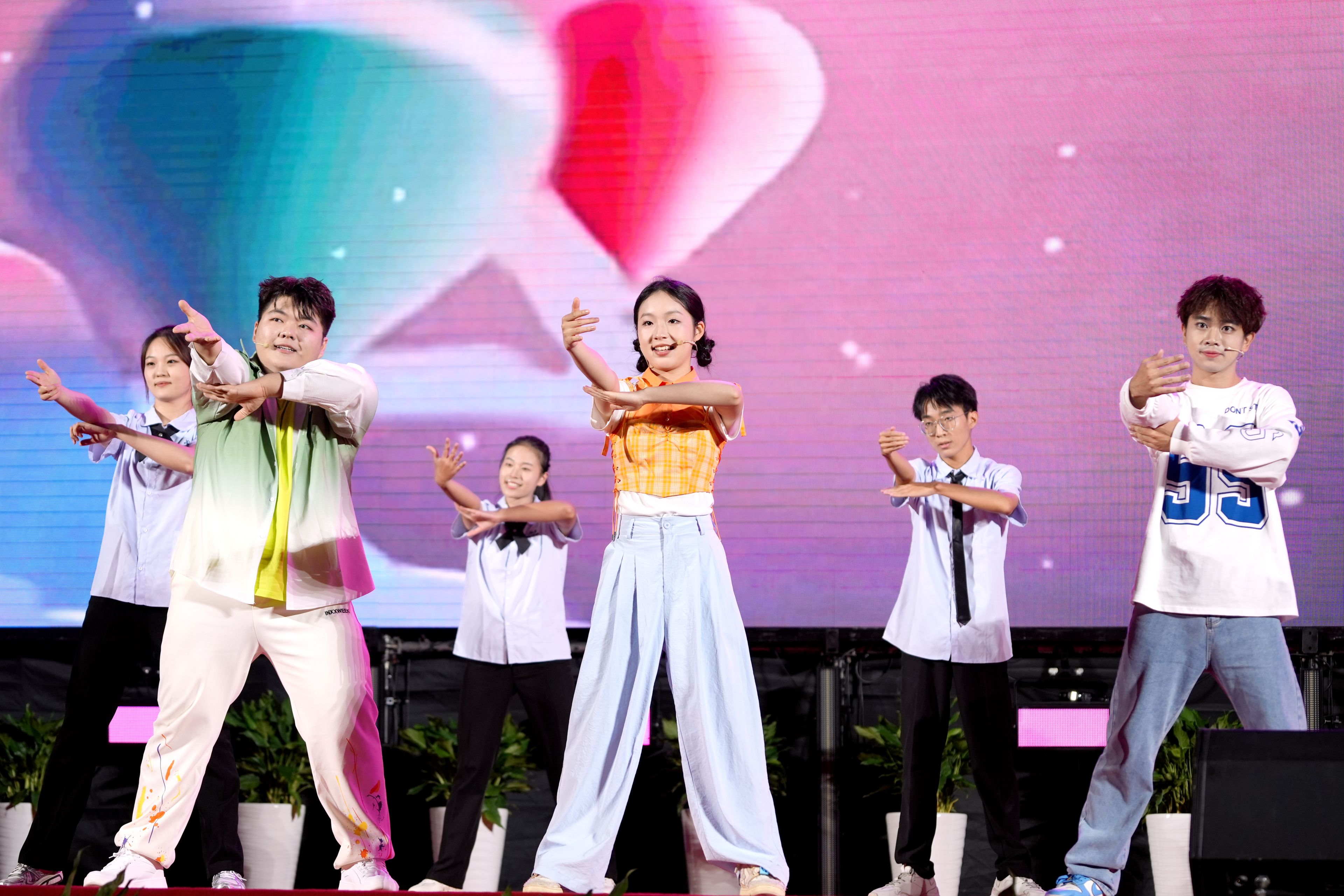 歌曲串烧《时光的方向》4_Fotorjpg